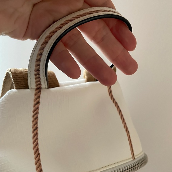 Moschino Bear Backpack - Picture 8 of 16